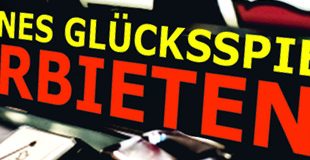 Kleines Glücksspiel